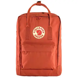 Fjallraven F27171-333 Kånken Laptop 13" Rowan Red OneSize pas cher