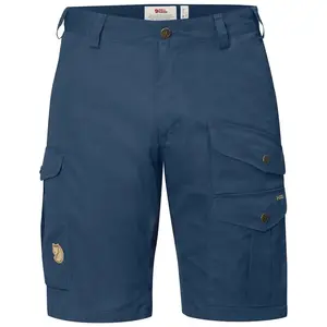 Fjällräven Barents Pro Shorts Homme - Bleu Uncle - 54