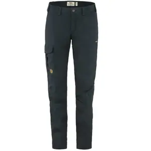 FJÄLLRÄVEN Pantalon Karla Pro pour femme