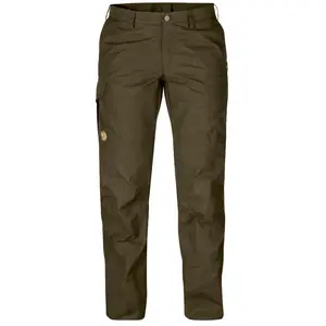 Fjällräven Pantalon de sport Karla Pro pour femme pas cher
