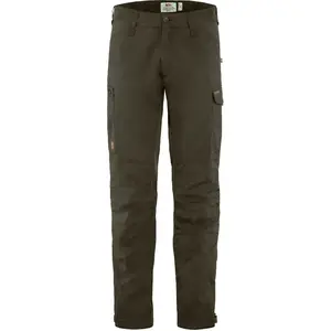 Fjallraven 86550-633 Kaipak Trousers M Short pour homme, couleur olive, taille 50/L pas cher