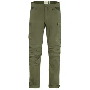 FJALLRAVEN Pantalon Marque Modèle Kaipak Trousers M pas cher