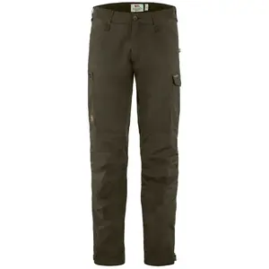 FJALLRAVEN Pantalon Marque Modèle Kaipak Trousers M pas cher