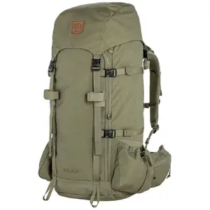FJALL RAVEN Fjällräven Kajka 35 Sac à dos de trekking 60 cm, vert, M-L pas cher