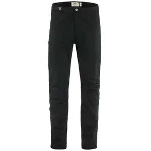 FJALLRAVEN Fjäll Räven Abisko Hike Trousers M Pantalon pour homme