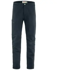 Fjallraven Abisko Hike Trousers M Pantalon pour homme pas cher
