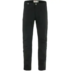 FJALLRAVEN Fjäll Räven Abisko Hike Trousers M Pantalon pour homme pas cher