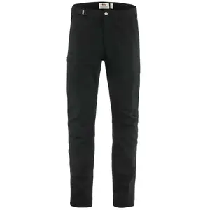 Fjallraven Abisko Pantalon de randonnée pour homme Taille M
