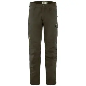 FJALLRAVEN Fjällräven Kaipak Trousers M Short pour homme pas cher