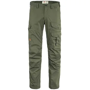Fjallraven 86891-625 Vidda Pro Lite Pantalon pour homme Vert Laurel Taille 50 pas cher