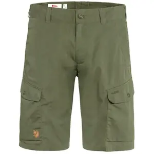 Fjällräven FJALLRAVEN Ruaha Shorts M Short HommeVendu partrekkinn