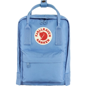 FJALL RAVEN Fjällräven Kånken Mini Unisex Rugzak - Ultramarine pas cher