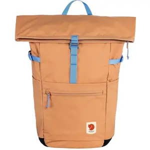 FJALL RAVEN Fjällräven High Coast Foldsack 24 Peach Sand [220485] -  sac à dos sac a dos pas cher