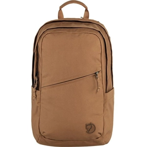 Fjällräven Räven 20 Unisex Rugzak - Khaki Dust pas cher