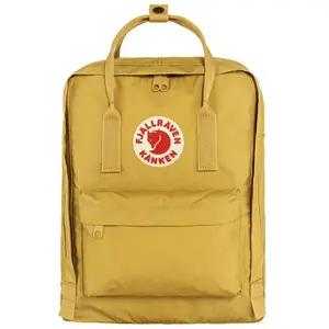 FJALL RAVEN Fjällräven Kånken 23510-135 Sac à dos unisexe Kantarel Taille unique pas cher