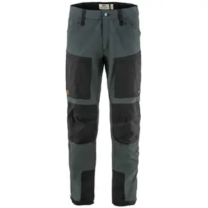 Fjallraven Keb Agile Trousers M Pantalon de compression pour homme pas cher