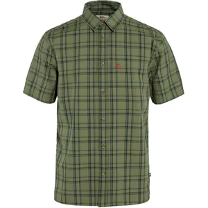 Fjällräven Chemise à Manches Courtes Övik Lite pas cher
