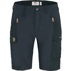 Fjällräven Nikka Shorts Curved W