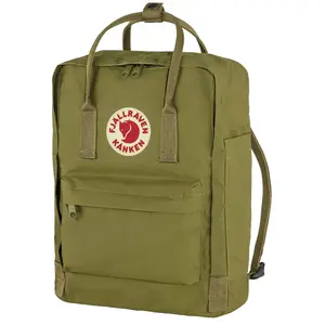 Sac à dos - Fjall Raven - Kanken - 38 cm - Vert - Vinylon F - Léger