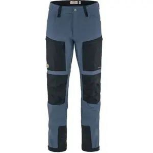 FJALLRAVEN Keb Agile Trousers M - Pants - Sport - Homme pas cher
