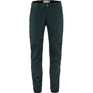 Fjallraven 86666-555 Vardag Trousers M Pants Homme Dark Navy Taille 58/L pas cher