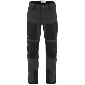Fjällräven Fjallraven Keb Agile Trousers M - Pants - Sport - Homme pas cher