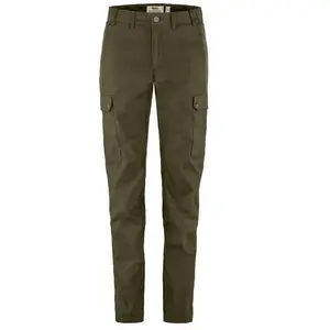 FJALLRAVEN Pantalon Marque Modèle Stina Trousers W