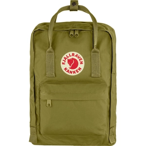FJALL RAVEN Fjällräven Kånken Laptop 13" Unisex Rugzak - Foliage Green pas cher