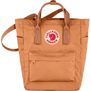 FJALL RAVEN Sac à bandoulière Fjällräven Kanken Totepack - desert brown - 27 cm - Femme pas cher