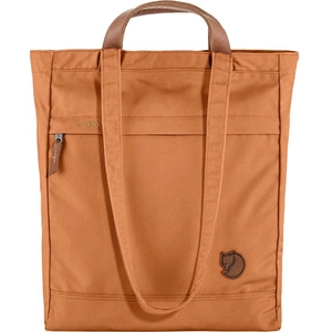 FJALL RAVEN Fjällräven Totepack No. 1 Unisex Rugzak - Desert Brown pas cher
