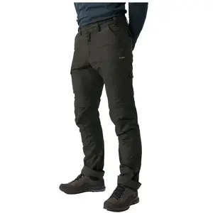 FJÄLLRÄVEN Homme Karl Pro Zip Off Pantalon de randonnée