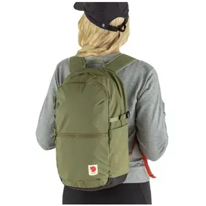 Fjällräven Sac à Dos High Coast 24l pas cher