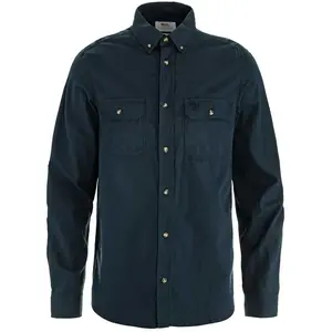 Fjällräven Chemise à Manches Courtes Övik Lite Flannel pas cher