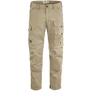 Fjällräven Pantalon Vidda Pro Lite Zip-off