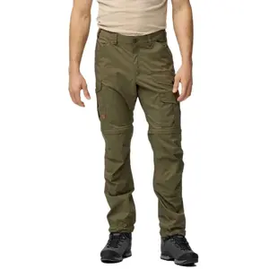 Comparateur de prix : Fjällräven Pantalon Vidda Pro Lite Zip-off