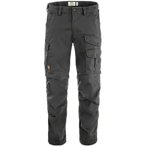 Fjällräven Pantalon Vidda Pro Lite Zip-off pas cher