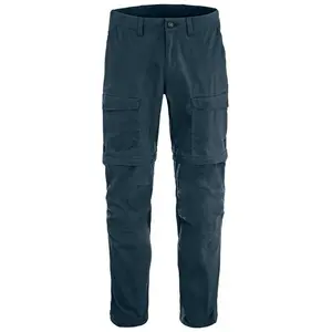 Fjällräven Pantalon Abisko Hybrid Trail Zip-off pas cher