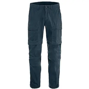 Fjällräven Pantalon Abisko Hybrid Trail Zip-off