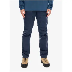 Fjällräven Pantalon Abisko Hybrid Trail Zip-off pas cher