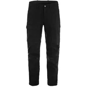 Fjällräven Pantalon Abisko Hybrid Trail Zip-off pas cher