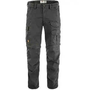 Fjällräven Pantalon Vidda Pro Lite Zip-off pas cher