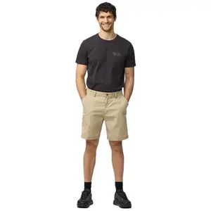 Fjällräven Short Vardag Relaxed pas cher