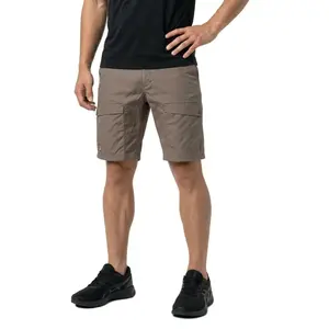 Fjällräven Short Abisko Hybrid Trail pas cher