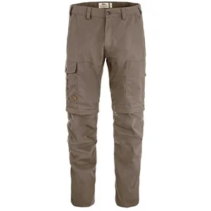 Fjällräven Pantalon Karl Pro Zip Off pas cher