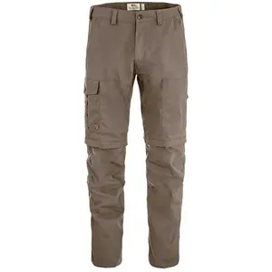 Fjällräven Pantalon Karl Pro Zip Off pas cher