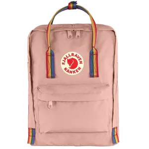 Fjällräven Sac à Dos Kånken Rainbow 16l pas cher