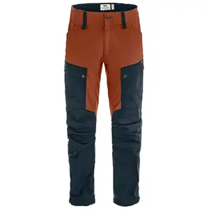 Fjällräven Pantalon Keb pas cher