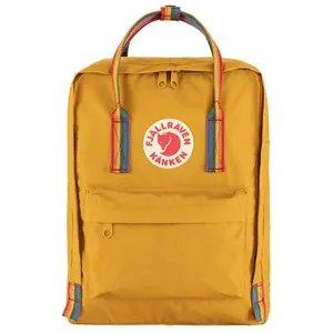 Comparateur de prix : Fjällräven Sac à dos Fjallraven Kanken Rainbow 23620160907