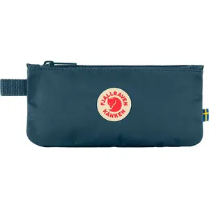 Fjällräven FJALLRAVEN Kånken 23200247-560 Trousse unisexe Bleu marine Taille 1 pas cher