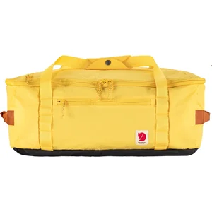 Comparateur de prix : Fjallraven High Coast Duffel 36 mellow yellow